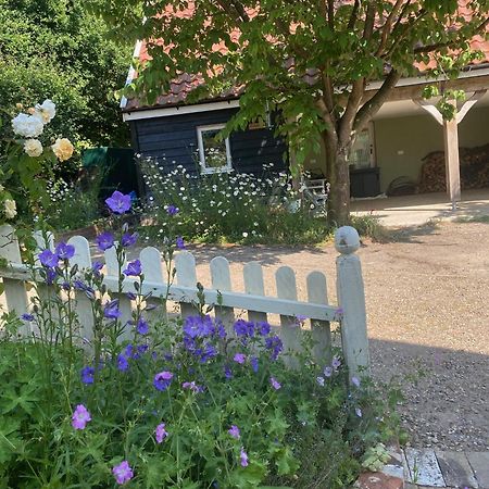 Mulleys Cottage Westleton Εξωτερικό φωτογραφία