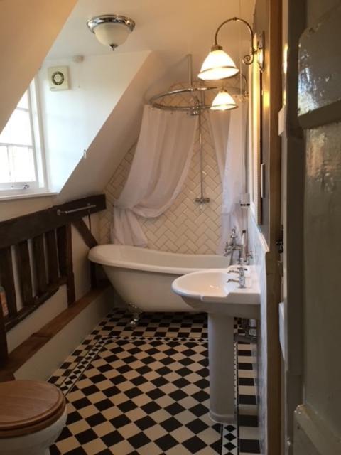 Mulleys Cottage Westleton Εξωτερικό φωτογραφία