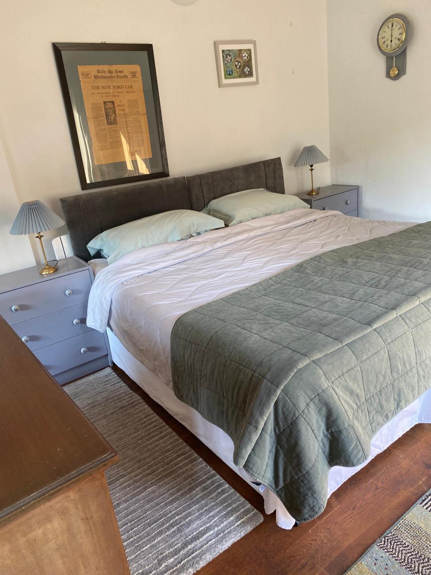 Mulleys Cottage Westleton Εξωτερικό φωτογραφία