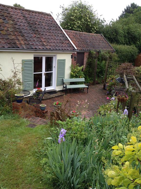 Mulleys Cottage Westleton Εξωτερικό φωτογραφία