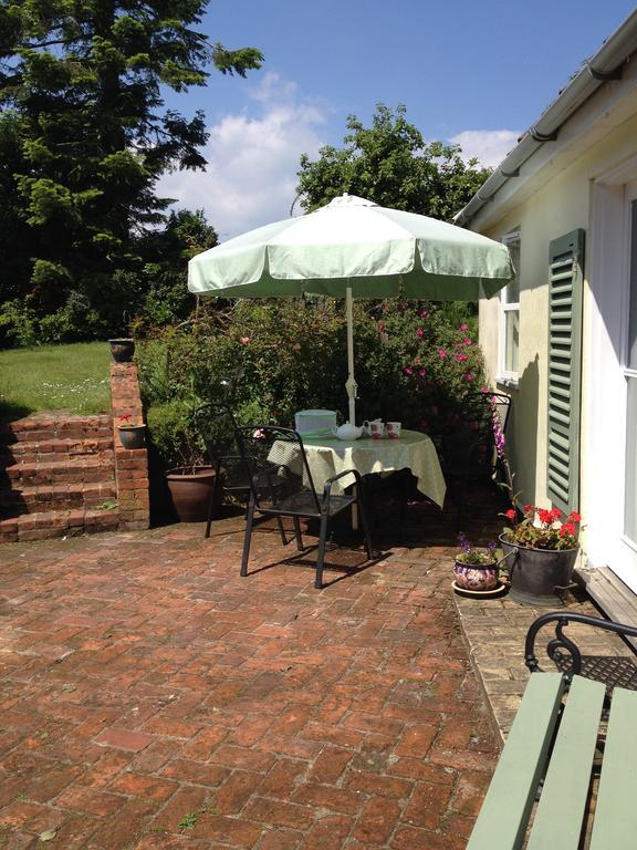 Mulleys Cottage Westleton Εξωτερικό φωτογραφία